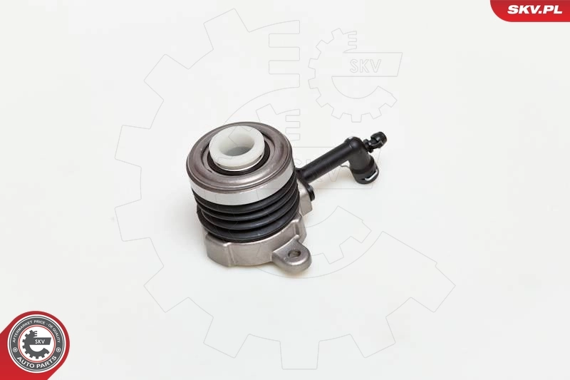 Central Slave Cylinder, clutch